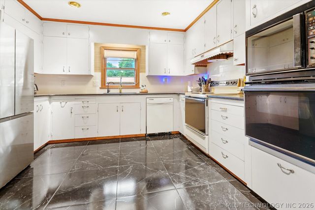 4701 Girard Street, Muskogee, OK 74401