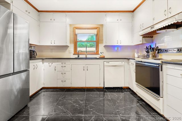 4701 Girard Street, Muskogee, OK 74401