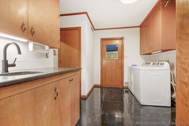 4701 Girard Street, Muskogee, OK 74401