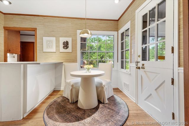 4701 Girard Street, Muskogee, OK 74401