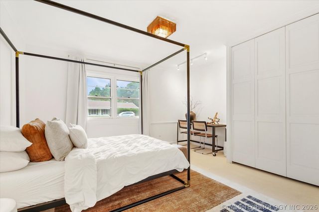 4701 Girard Street, Muskogee, OK 74401