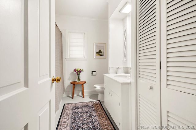 4701 Girard Street, Muskogee, OK 74401