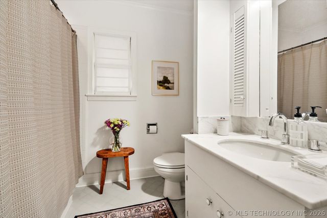 4701 Girard Street, Muskogee, OK 74401