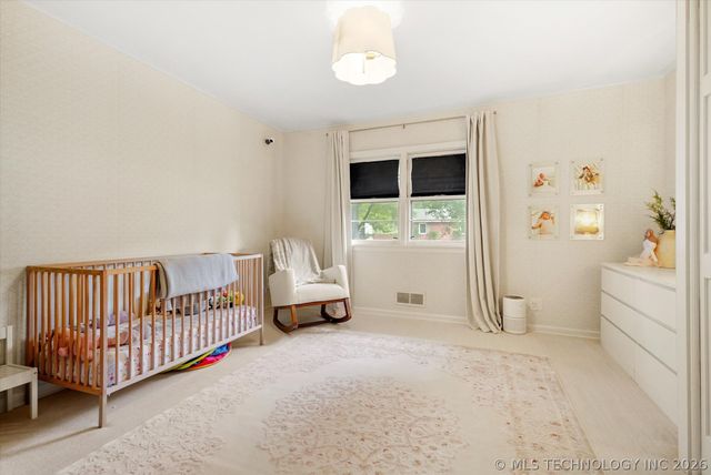 4701 Girard Street, Muskogee, OK 74401