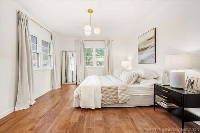 4701 Girard Street, Muskogee, OK 74401