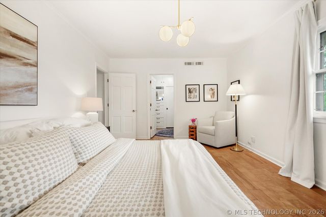 4701 Girard Street, Muskogee, OK 74401