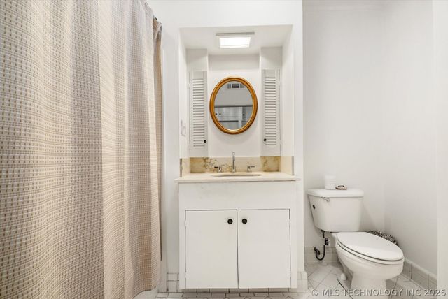 4701 Girard Street, Muskogee, OK 74401