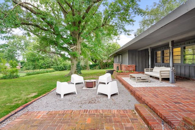 4701 Girard Street, Muskogee, OK 74401