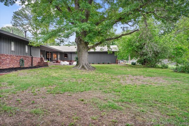 4701 Girard Street, Muskogee, OK 74401