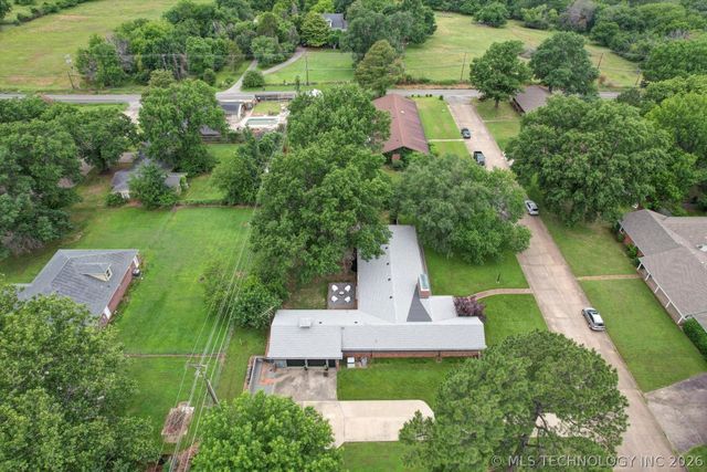 4701 Girard Street, Muskogee, OK 74401