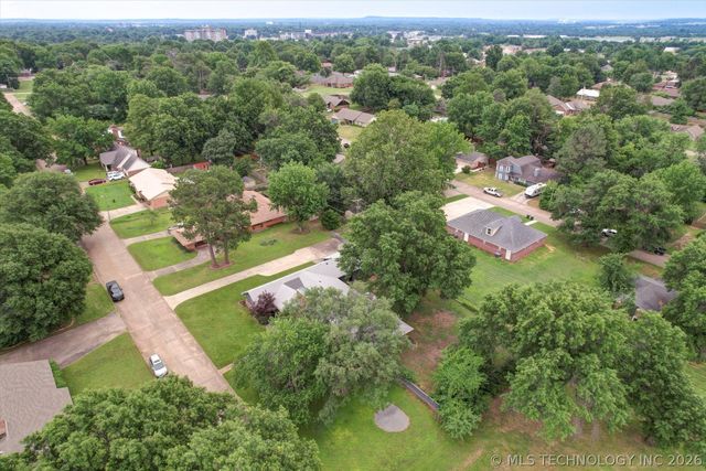 4701 Girard Street, Muskogee, OK 74401