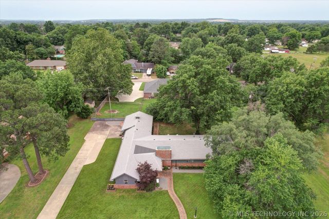 4701 Girard Street, Muskogee, OK 74401