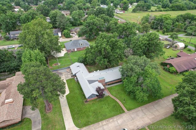 4701 Girard Street, Muskogee, OK 74401