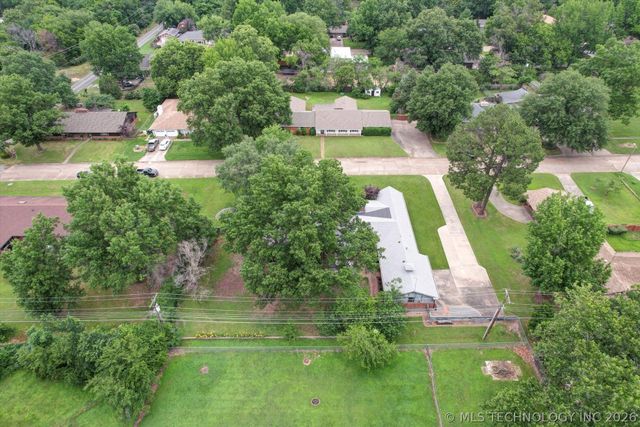 4701 Girard Street, Muskogee, OK 74401