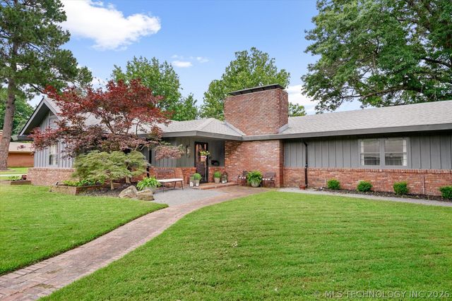 4701 Girard Street, Muskogee, OK 74401