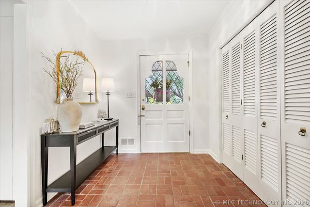 4701 Girard Street, Muskogee, OK 74401