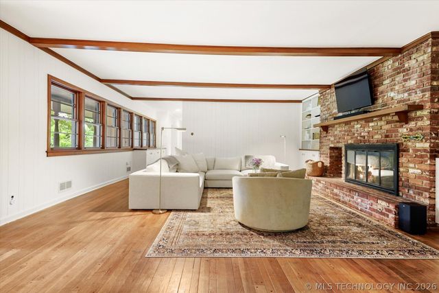 4701 Girard Street, Muskogee, OK 74401