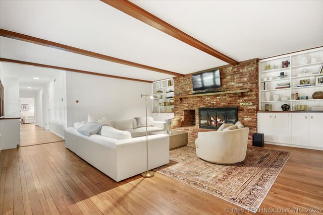 4701 Girard Street, Muskogee, OK 74401