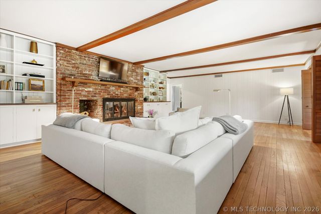 4701 Girard Street, Muskogee, OK 74401