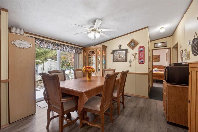 2116 MAPLE STREET, Friendship, WI 53934