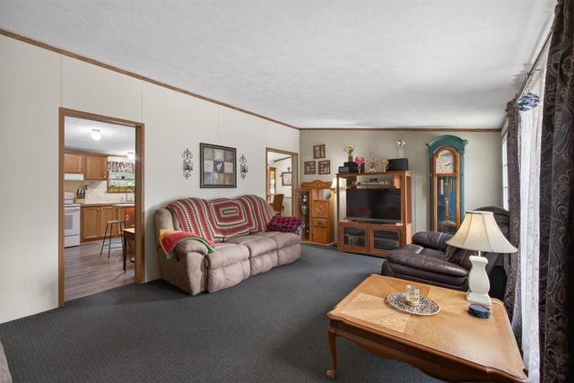 2116 MAPLE STREET, Friendship, WI 53934