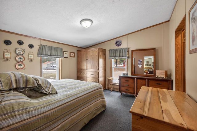 2116 MAPLE STREET, Friendship, WI 53934