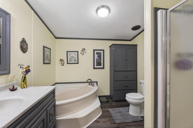 2116 MAPLE STREET, Friendship, WI 53934