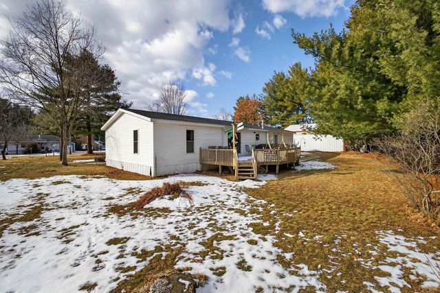 2116 MAPLE STREET, Friendship, WI 53934