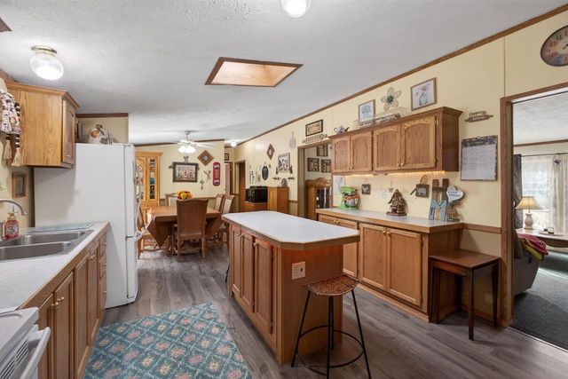 2116 MAPLE STREET, Friendship, WI 53934