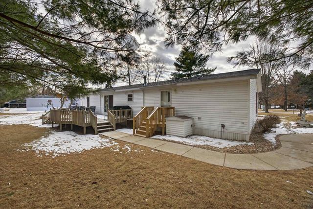 2116 MAPLE STREET, Friendship, WI 53934