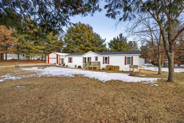 2116 MAPLE STREET, Friendship, WI 53934