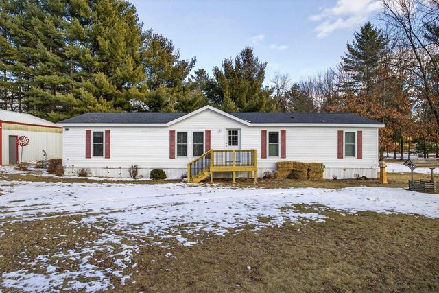 2116 MAPLE STREET, Friendship, WI 53934