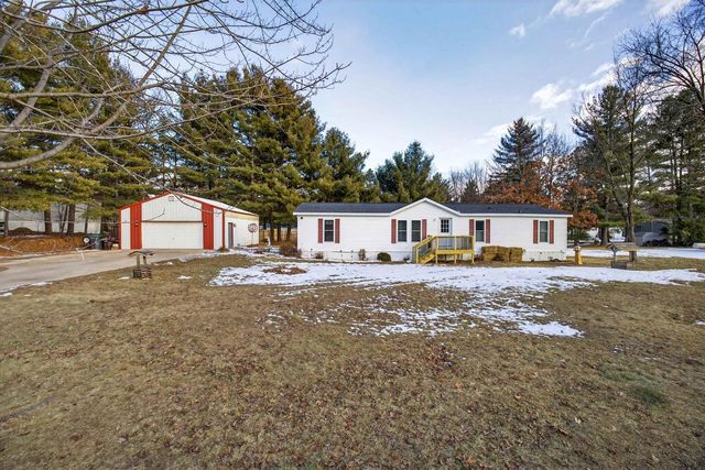 2116 MAPLE STREET, Friendship, WI 53934
