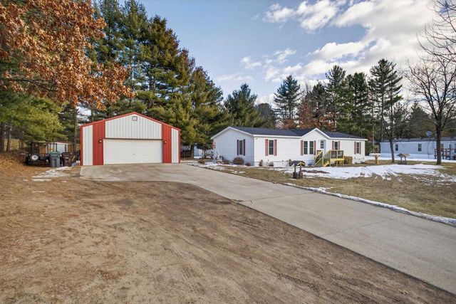 2116 MAPLE STREET, Friendship, WI 53934