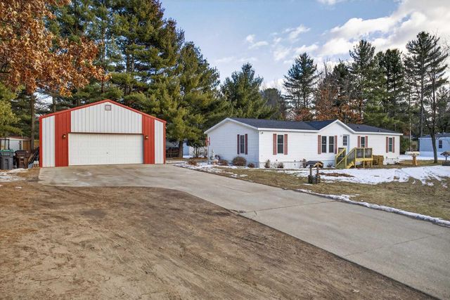 2116 MAPLE STREET, Friendship, WI 53934