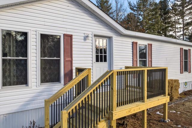 2116 MAPLE STREET, Friendship, WI 53934