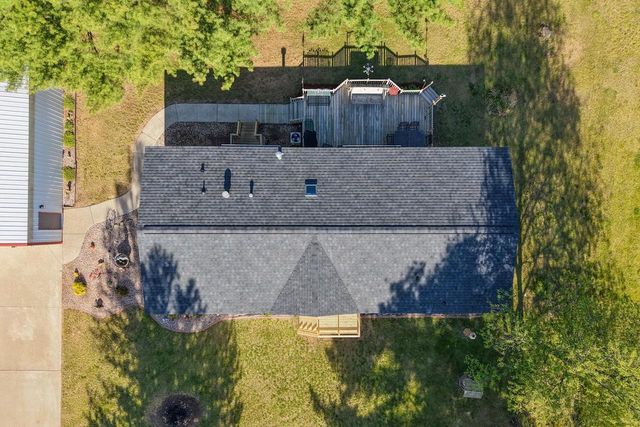2116 MAPLE STREET, Friendship, WI 53934