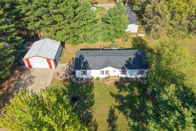 2116 MAPLE STREET, Friendship, WI 53934