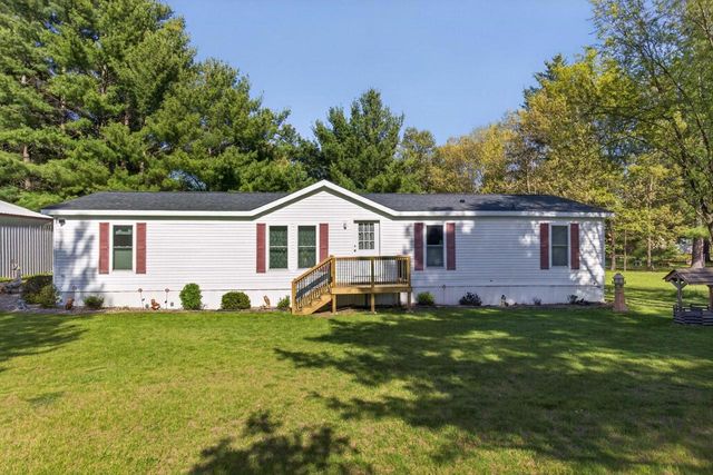 2116 MAPLE STREET, Friendship, WI 53934
