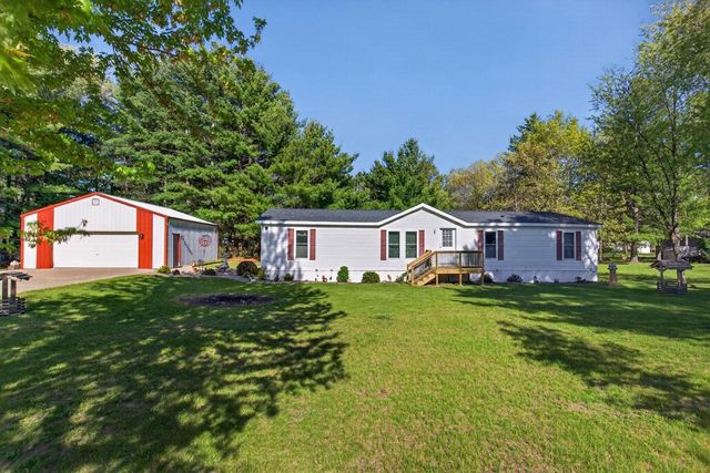 2116 MAPLE STREET, Friendship, WI 53934