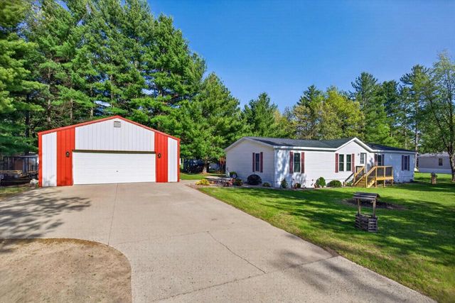 2116 MAPLE STREET, Friendship, WI 53934