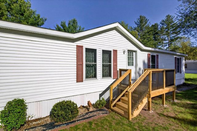 2116 MAPLE STREET, Friendship, WI 53934