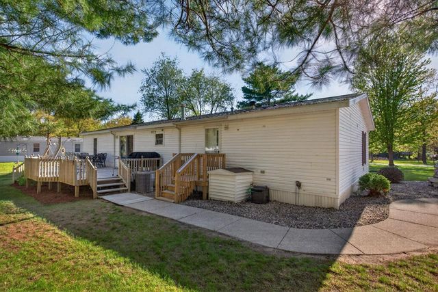 2116 MAPLE STREET, Friendship, WI 53934