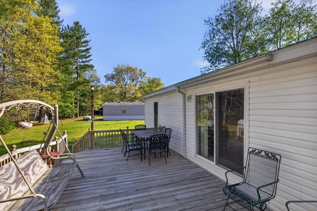 2116 MAPLE STREET, Friendship, WI 53934