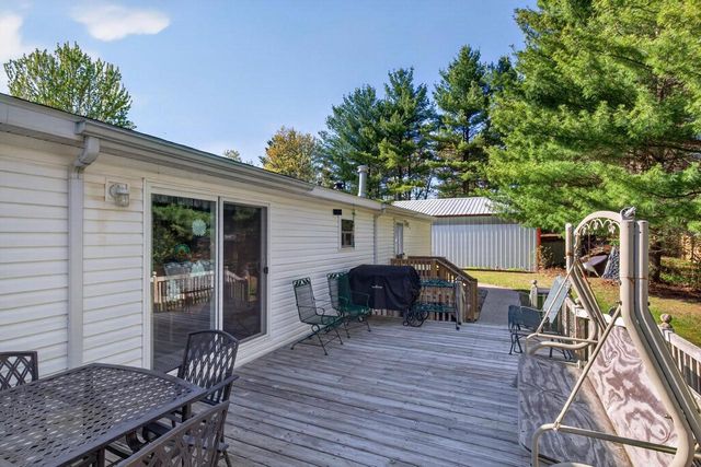 2116 MAPLE STREET, Friendship, WI 53934