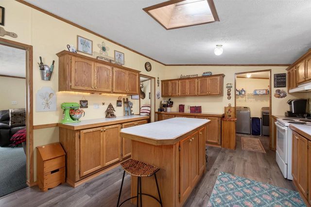 2116 MAPLE STREET, Friendship, WI 53934