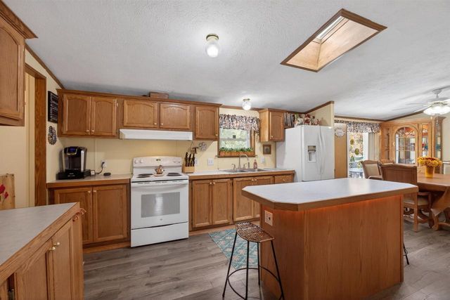 2116 MAPLE STREET, Friendship, WI 53934