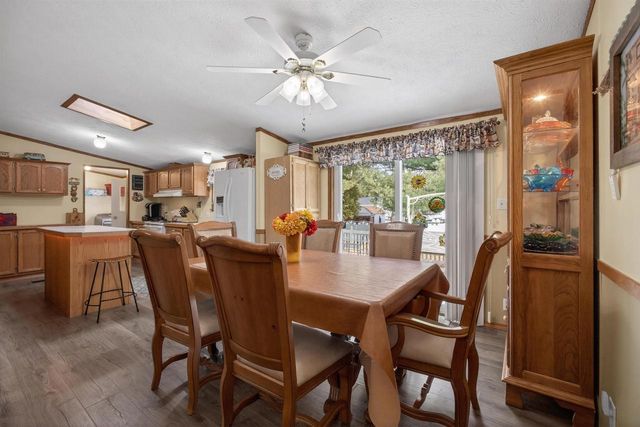 2116 MAPLE STREET, Friendship, WI 53934