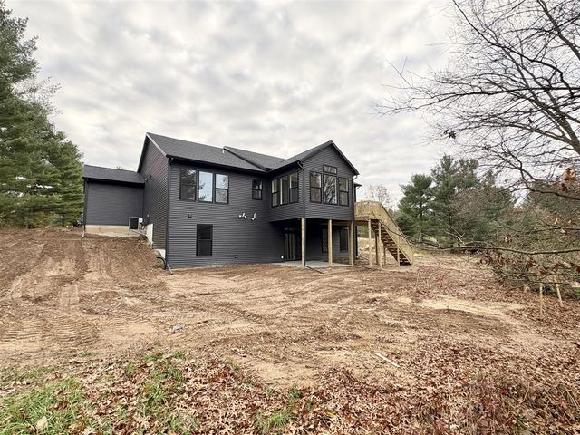 9197 Alaska Avenue, Caledonia, MI 49316