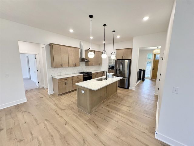 9197 Alaska Avenue, Caledonia, MI 49316